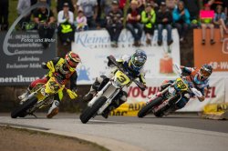 Fotos Supermoto 2016